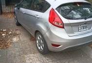 Ford 2013 Kinectic