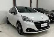 Peugeot 208 Gt