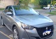 Peugeot 208 Active Pack 1.6