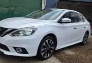 Nissan Sentra Sr