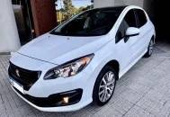 Peugeot 308 Feline