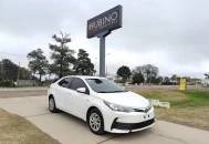 Toyota Corolla Xli 1.8 Cvt