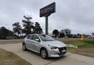 Peugeot 208 Active 1.6l