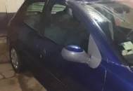 Peugeot 206 Premiun