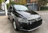 Volkswagen Suran