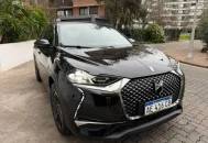 DS Crossback