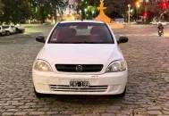 Chevrolet Corsa Ii