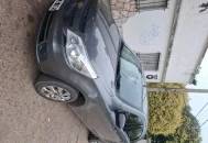 Chevrolet Agile