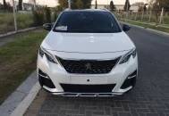 Peugeot 3008 Gt-line Tiptronic