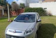 Fiat Palio Attractive 1.4