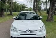 Citroen C4 5/p  Sx 1.6 Hdi