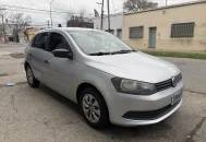 Volkswagen Gol Trend