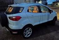 Ford Ecosport Titanium