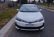 Toyota Corolla 1.8 Xli