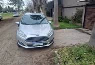 Ford Fiesta Se