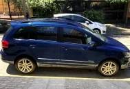 Volkswagen Suran