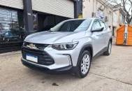 Chevrolet Tracker Ltz