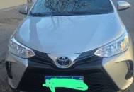 Toyota Yaris Xs  5 Puertas
