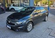 Chevrolet Prisma Lt 1.4n