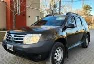 Renault Duster 1.6 Gnc Confortlin