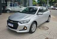 Chevrolet Onix Plus Lt Tech On Star
