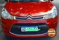 Citroen C3 Full