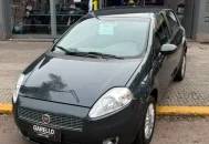 Fiat Punto Elx 1.3