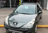 Peugeot 207 Xt Premium 1.6
