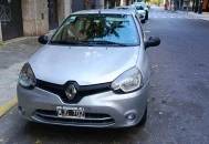 Renault Clio Mio 3 P 2013