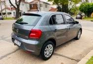 Volkswagen Gol Trend