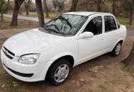 Chevrolet Corsa