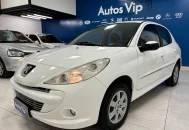 Peugeot 207 Allure 1.4