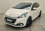 Peugeot 208 1.6 Active