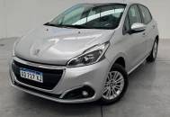Peugeot 208 1.6 Allure
