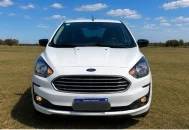 Ford Ford K Sel