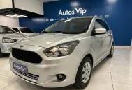 Ford Ka - Se