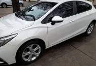 Chevrolet Cruze 5p 1.4 Turbo Lt Mt
