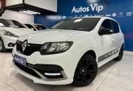Renault Sandero Rs - 2.0