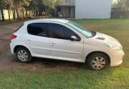 Peugeot 207 Compact Allure 1.4 5p