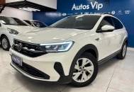Volkswagen Nivus Comfortline 200