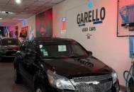 Chevrolet Agile Lt 1.4