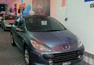 Peugeot 307 Xs Premium 2.0