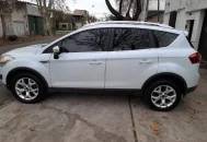 Ford Kuga Titanium 2.5t At 4x4