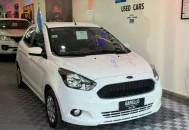 Ford Ka 1.5 Se