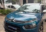 Citroen C4 Cactus Shine