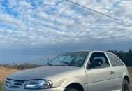 Volkswagen Gol Power 1.9 Sd