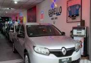 Renault Sandero 1.6