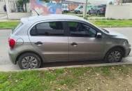Volkswagen Gol Trend