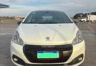 Peugeot 208 Gt