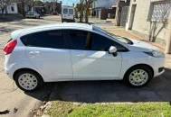 Ford Fiesta S